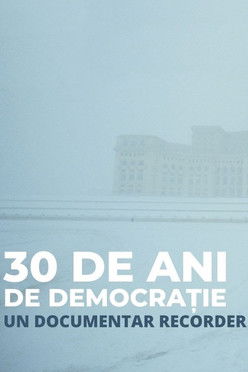 30 de ani de democrație (2019)