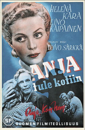 Anja tule kotiin (1944)