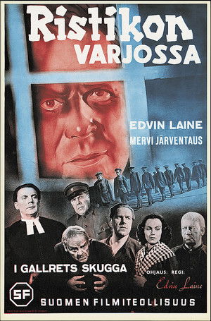 Ristikon varjossa (1945)