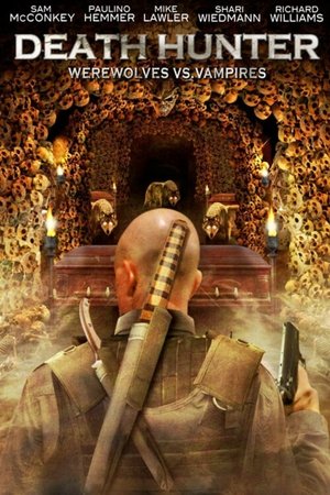 Death Hunter (2010)
