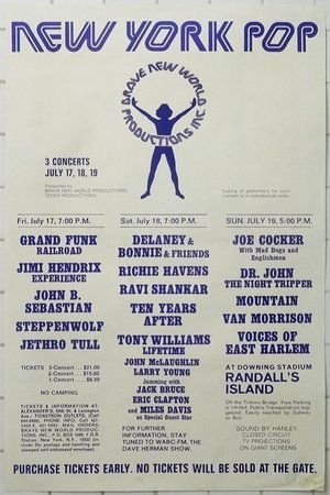 The Day the Music Died (1977)