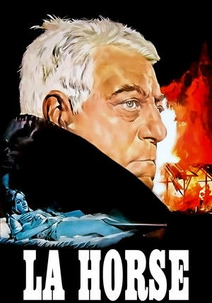 La Horse (1970)