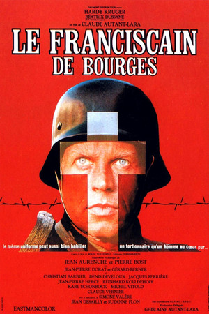 Le Franciscain de Bourges (1968)