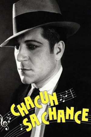 Chacun sa chance (1930)