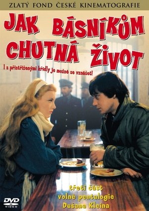Jak básníkům chutná život (1988)