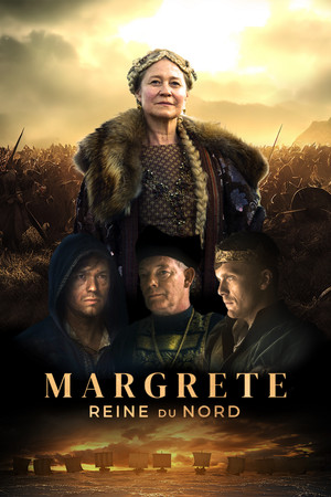 Margrete Reine du Nord (2021)