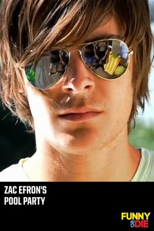 Zac Efron's Pool Party (2009)