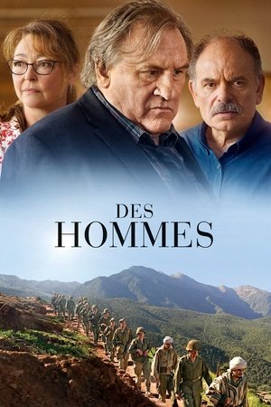 Des Hommes (2020)