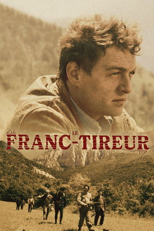 Le franc-tireur (1972)