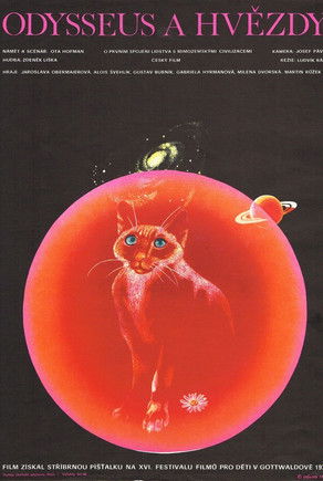 Odysseus a hvězdy (1976)