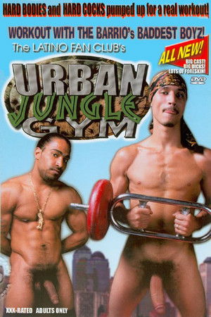 Urban Jungle Gym (2003)