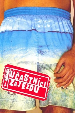 Účastníci zájezdu (2006)