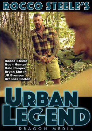 Rocco Steele's Urban Legend (2016)