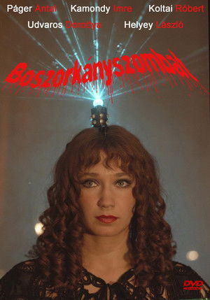Boszorkányszombat (1984)