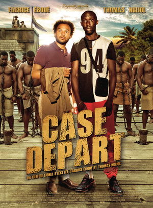 Case départ (2011)