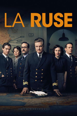 La Ruse (2022)