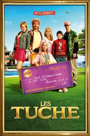 Les Tuche (2011)