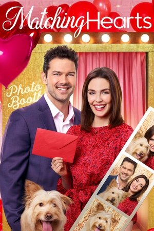 Coup de foudre à la Saint-Valentin (2020)