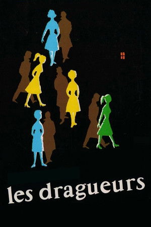Les Dragueurs (1959)