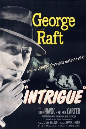 Intrigue (1947)