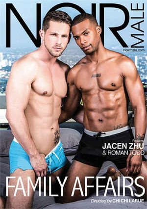 Family Affairs (2018)