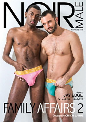 Family Affairs 2 (2019)