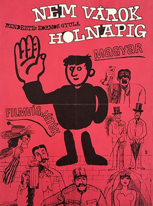 Nem várok holnapig... (1967)