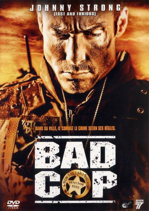 Bad Cop (2010)