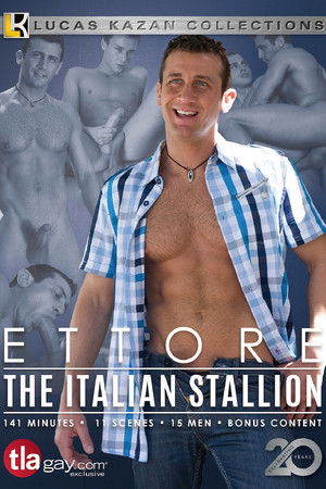 Ettore: The Italian Stallion (2018)