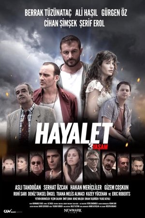 Hayalet: 3 Yaşam (2020)