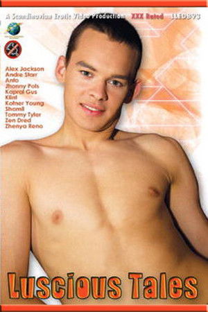 Luscious Tales (2009)