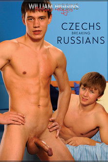 Czechs Breaking Russians (2011)