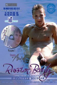 Russian Beauty 1: Andrey (2004)