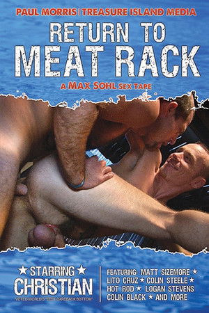 Return To Meat Rack (2012)