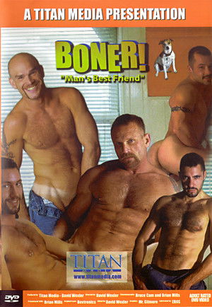 Boner! "Man's Best Friend" (1999)