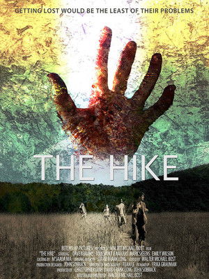 The Hike (2011)