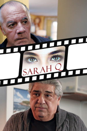 Sarah Q (2018)