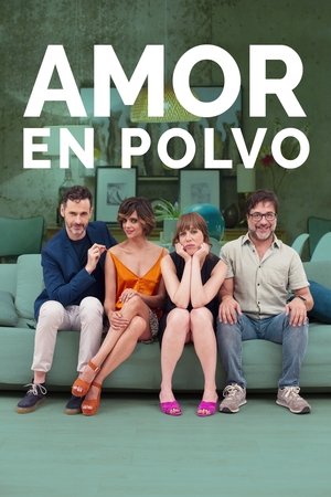 Amor en polvo (2020)