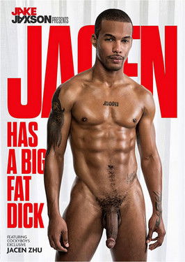 Jacen Has a Big Fat Dick (2017)