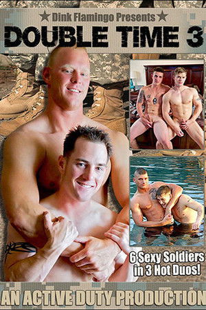 Double Time 3 (2009)