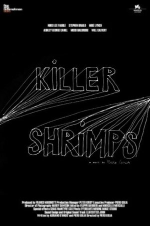 Killer Shrimps (2004)