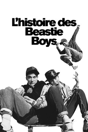 Beastie Boys Story (2020)