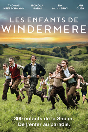 Les Enfants de Windermere (2020)