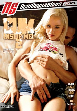 Cum Inside Me! 2 (2018)