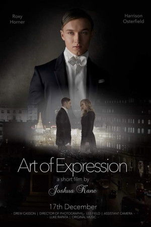 Art of Expression (2019)