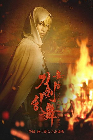 舞台『刀剣乱舞』外伝 此の夜らの小田原 (2018)