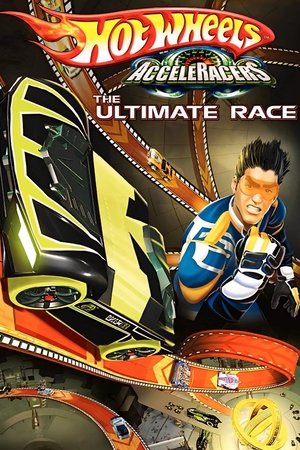 Hot Wheels AcceleRacers - Course ultime (2005)