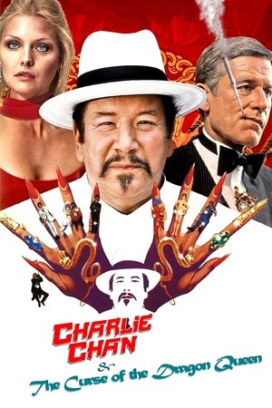 Charlie Chan and the Curse of the Dragon Queen (1981)