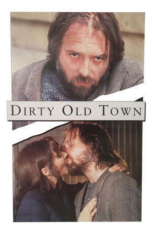 Rik Mayall Presents: Dirty Old Town (1995)