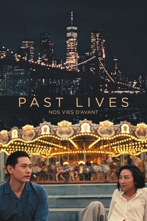 Past Lives - Nos vies d’avant (2023)